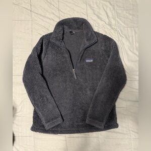 Patagonia Los Gatos 1/4-Zip Fleece